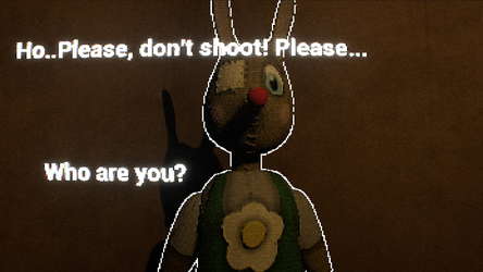 Unspoken screenshot 5