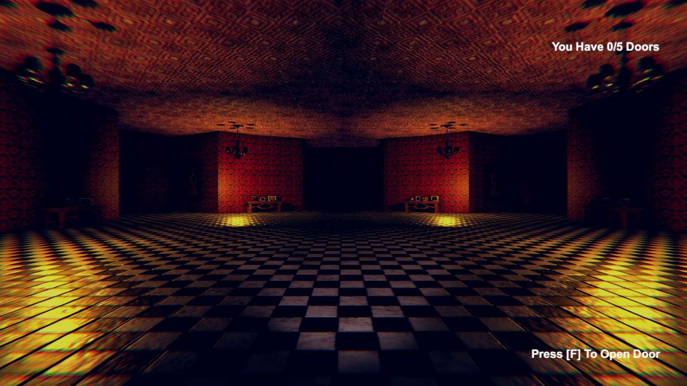 Nightmare Zone screenshot