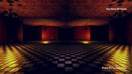 Nightmare Zone screenshot 1