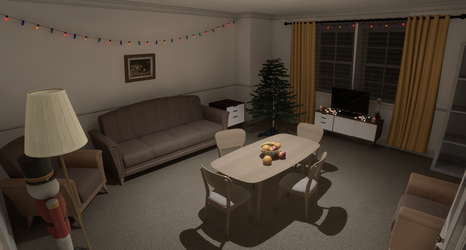 NIGHTBELL screenshot 5