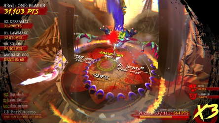 Good Knight screenshot 10