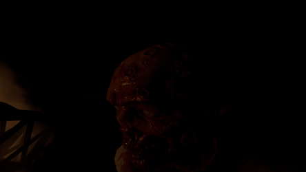 POSSESSED BLOODY ASYLUM screenshot 7