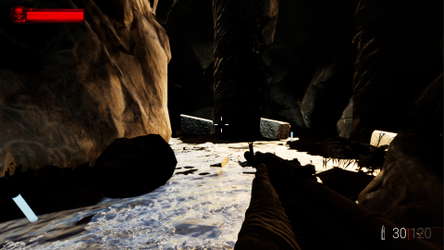 Last Signal screenshot 6