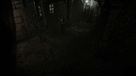 Echoes of the Living screenshot 13