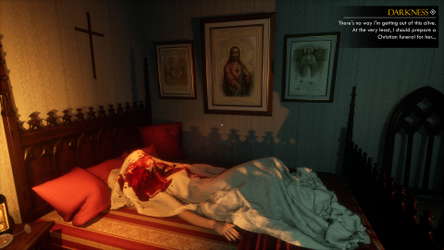 What have you done, Father? screenshot 15