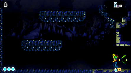 Project Delta screenshot 10
