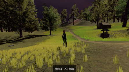 The Pyrite Talisman screenshot 5