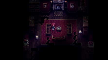 Veloria: The Knot of Candles screenshot 5
