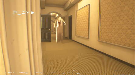 The Backrooms Deeper screenshot 8