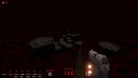Sinned screenshot 11
