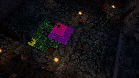 The Last Sanctum screenshot 4