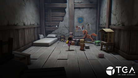 Step Lightly screenshot 8