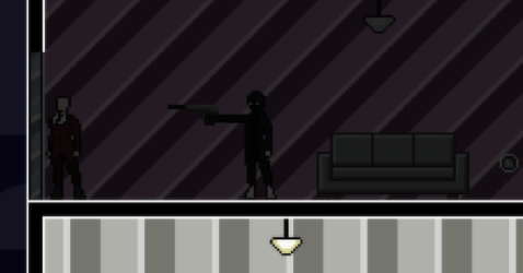 Simple Fear screenshot 5