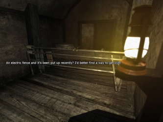 Penumbra Overture screenshot 7