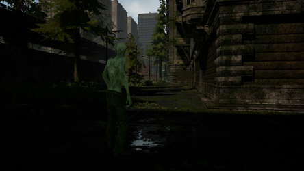 Zombie Good Guy screenshot 3