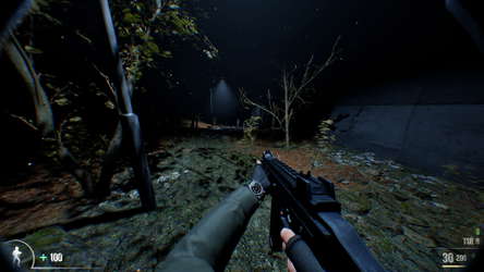 Until Last Breath screenshot 6