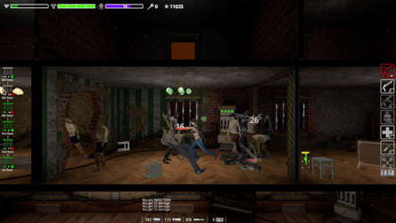 Z-Blood Mission screenshot 7