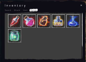 Absence of Light screenshot 8