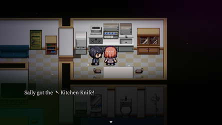 Blood Lily Loop screenshot 3