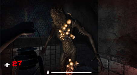 Blood Hospital screenshot 3