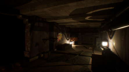 Deja Vu : The Backrooms screenshot 16