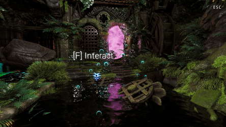 Intergalacto-1 screenshot 3