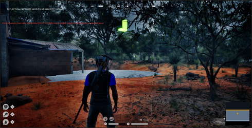 Son Of Killwa screenshot 8