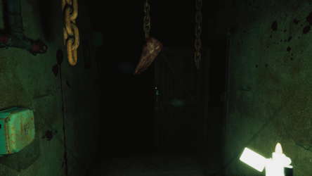 Prison of Nightmare screenshot 10