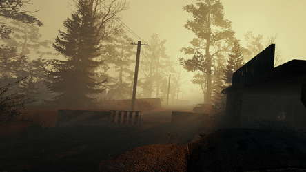 Z.O.N.A Project X VR screenshot 2