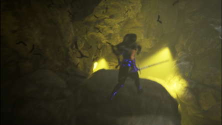 Vribyss Refuge™ The Escape screenshot 5