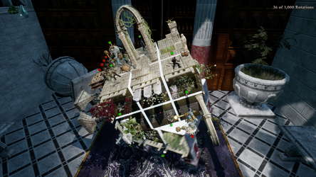 Xuhivan's Autonomous Cube screenshot 8
