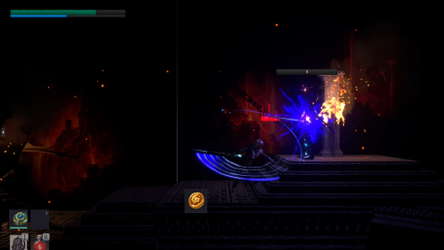 Escria screenshot 7