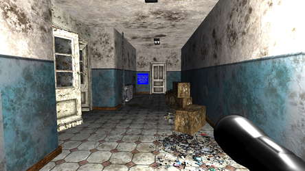Misterios Ocultos screenshot 3