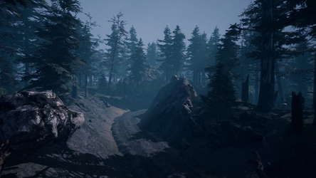 Skyland 1976 screenshot 1