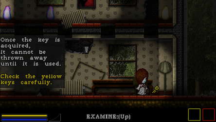 UNDEMON screenshot 2