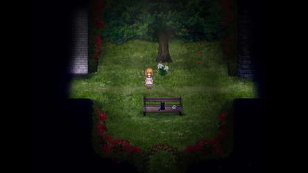 The Witch's House MV screenshot 8