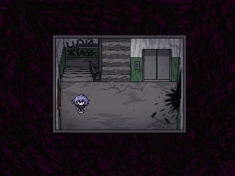 project; VIRAI: DOOMER’s LIFE ESCAPE screenshot 5