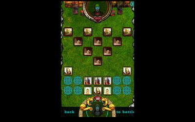 Kings' Cross screenshot 8