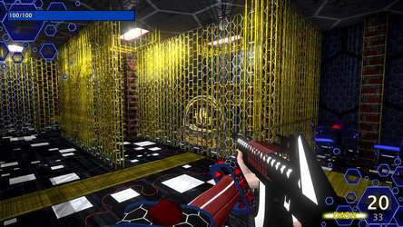 Planeta 55 screenshot 1