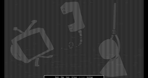 EBBIL: Alternative Bible screenshot 4
