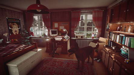 Commander '85 Prologue screenshot 2