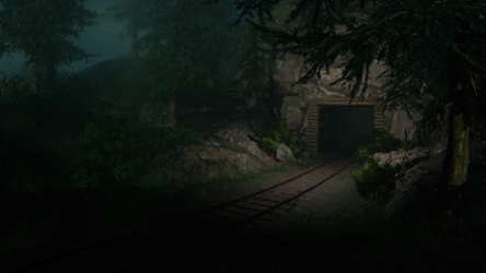 Murmurs of Fear - A whisper of loneliness screenshot 9