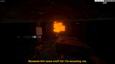 The Expedition screenshot 9
