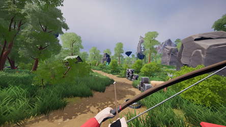 Oh Deer screenshot 11