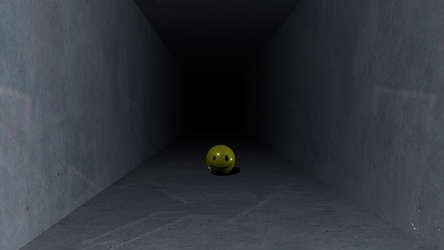 The Exit of Nightmare screenshot 11