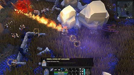 Viking Vengeance screenshot 10