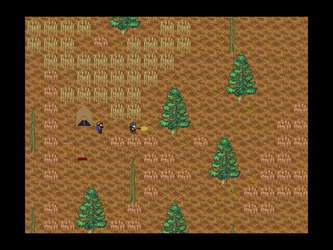 Torn Earth screenshot 7