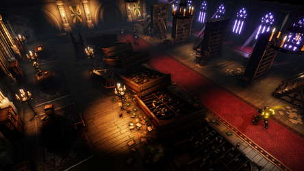 Wigmund screenshot 12