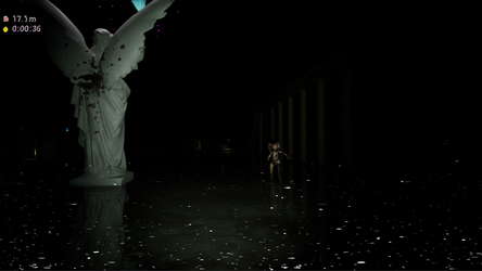 Ghost VCD screenshot 6
