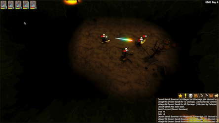 Valley of Kings screenshot 5